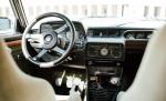 Alpina B8 1976 года